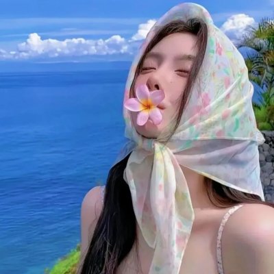安妮莱伯维兹的浮华世界