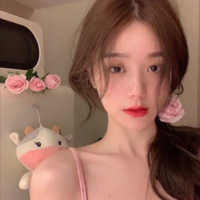 她的微笑和圈套