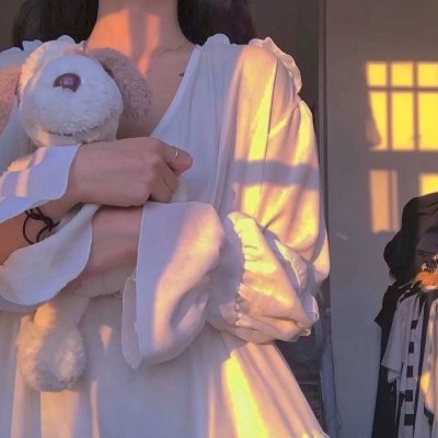 孩子们的夜晚